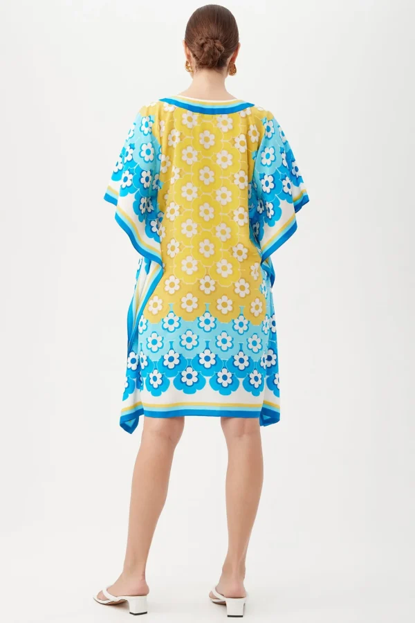 Women Trina Turk Theodora Caftan Dress