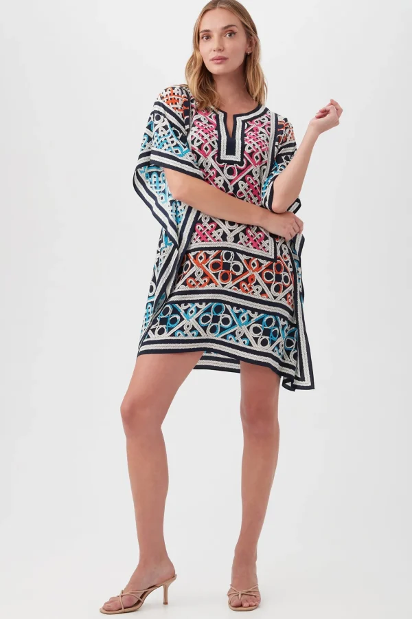 Women Trina Turk Theodora Caftan Dress