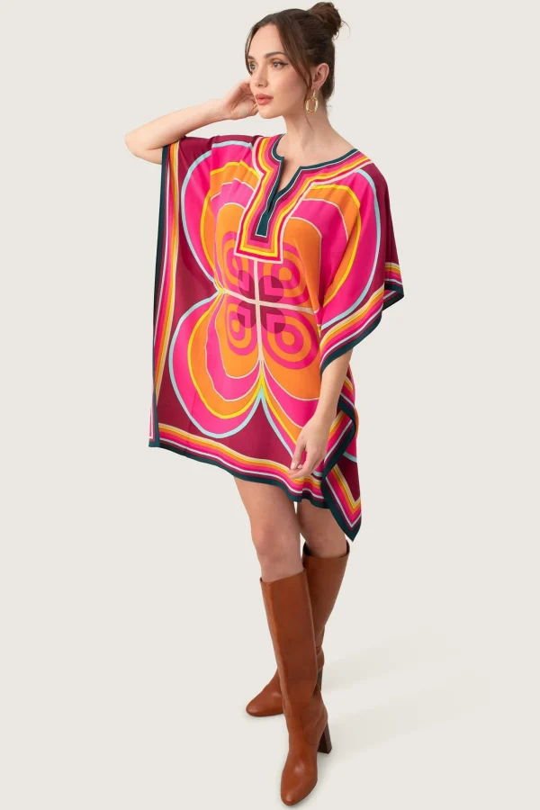 Women Trina Turk Theodora Caftan Dress