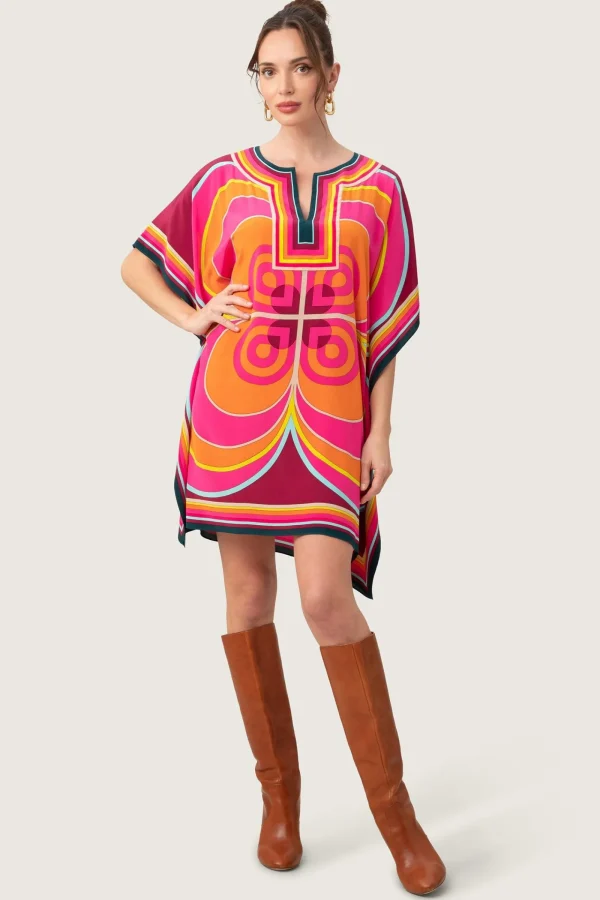 Women Trina Turk Theodora Caftan Dress