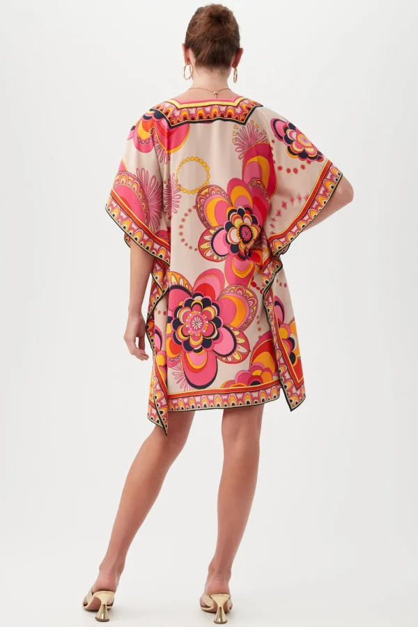 Women Trina Turk Theodora Caftan Dress