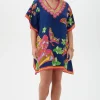 Women Trina Turk Theodora Dress