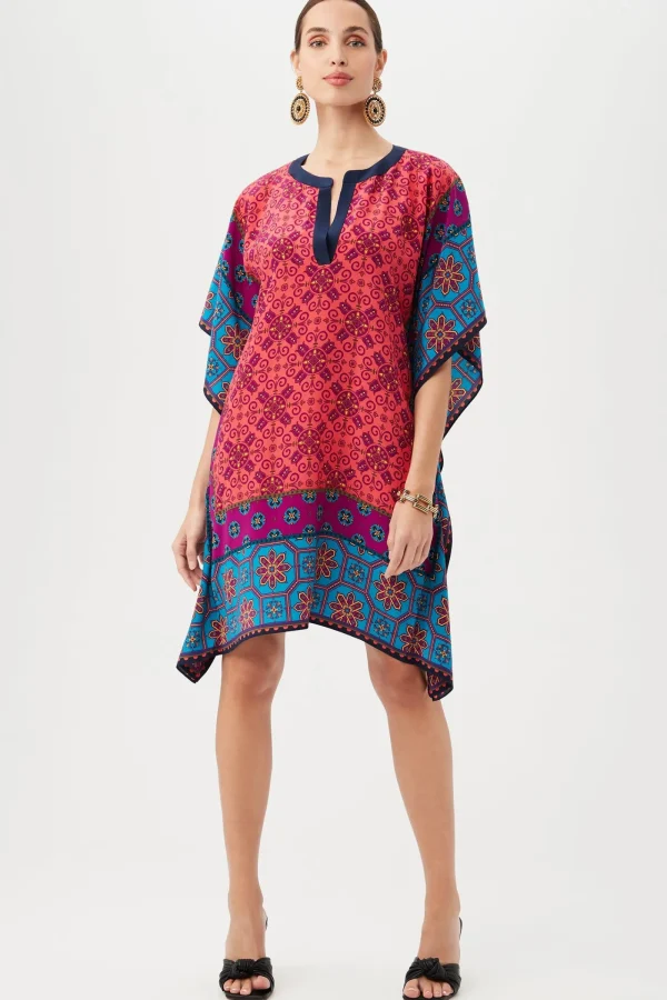 Women Trina Turk Theodora Dress