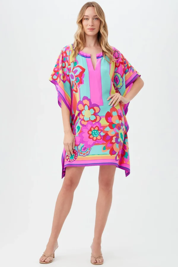 Women Trina Turk Theodora Dress