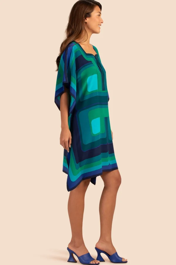 Women Trina Turk Theodora Dress