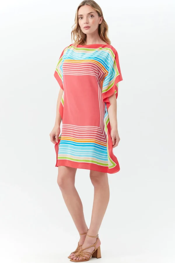 Women Trina Turk Theodora Dress