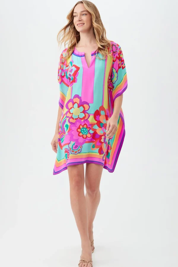 Women Trina Turk Theodora Dress