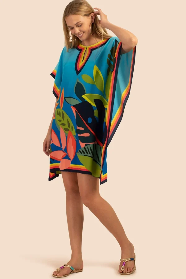 Women Trina Turk Theodora Dress