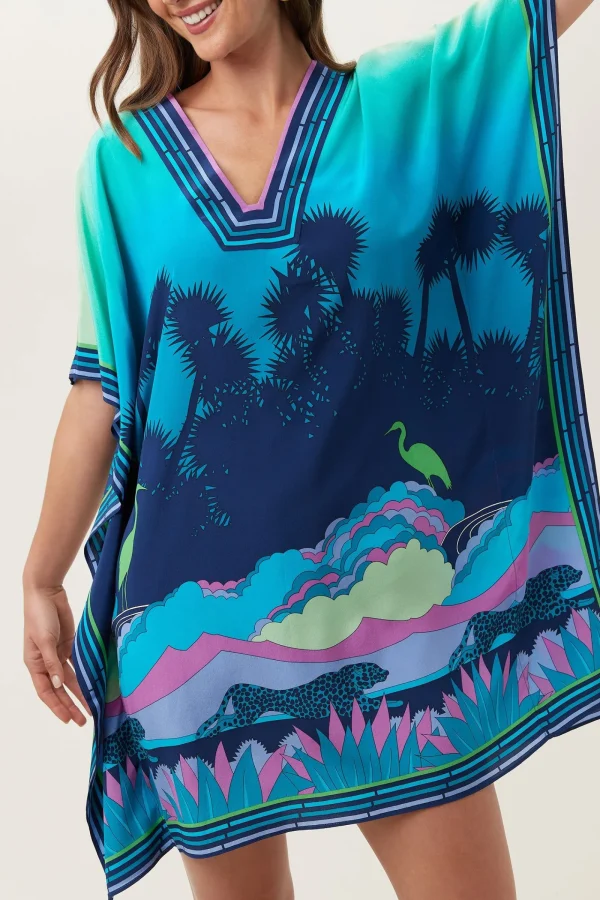 Women Trina Turk Theodora Dress