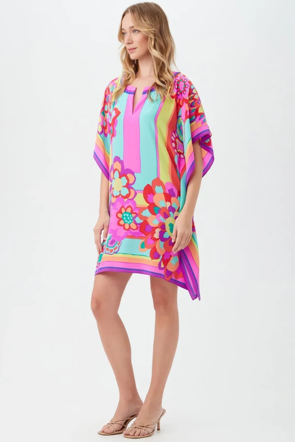 Women Trina Turk Theodora Dress