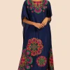 Women Trina Turk Theodora Maxi Dress