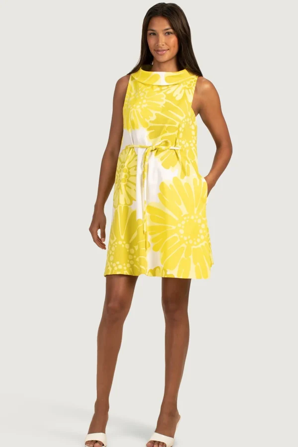 Women Trina Turk Thoreau Dress