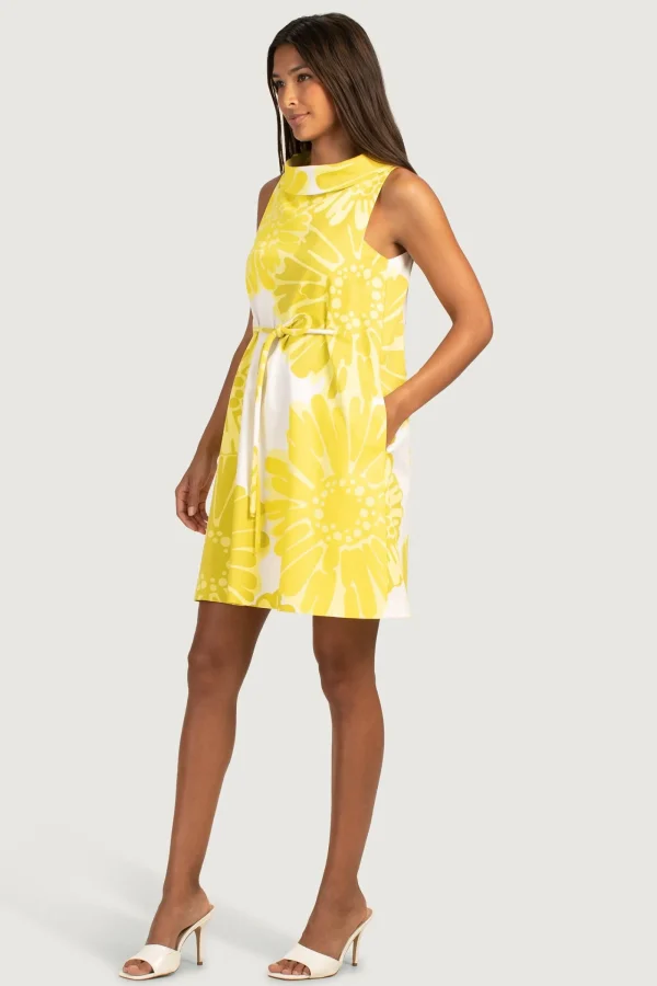 Women Trina Turk Thoreau Dress