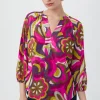 Women Trina Turk Toni Top