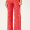 Women Trina Turk Trellis Swim Pant