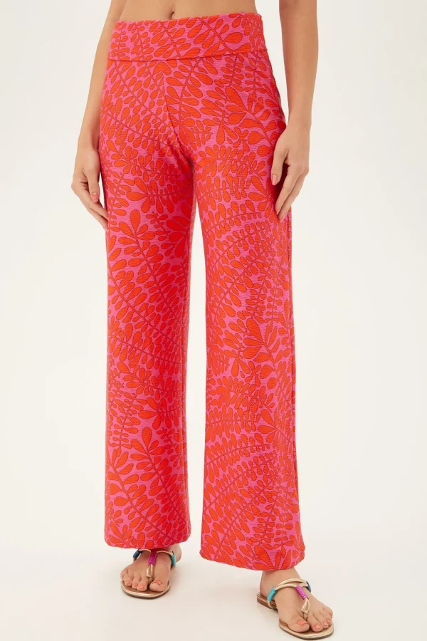 Women Trina Turk Trellis Swim Pant