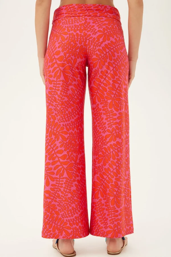 Women Trina Turk Trellis Swim Pant