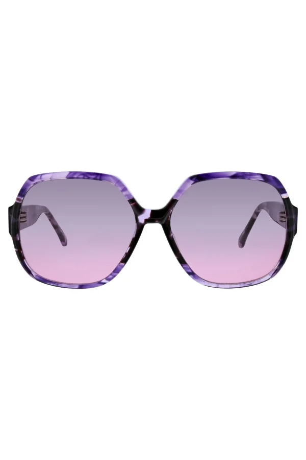 Trina Turk Tresco Sunglass