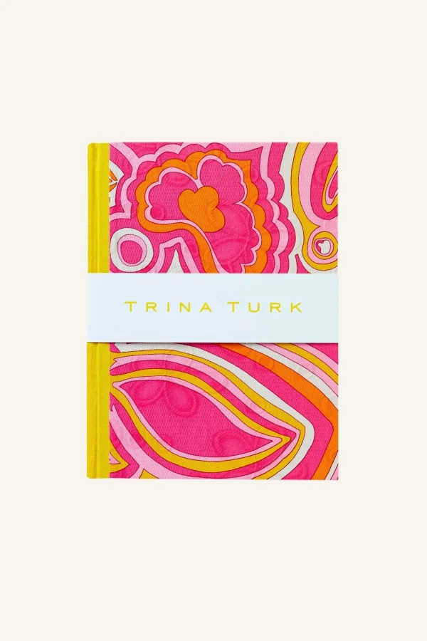 Trina Turk Book