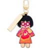 Trina Turk Key Charm