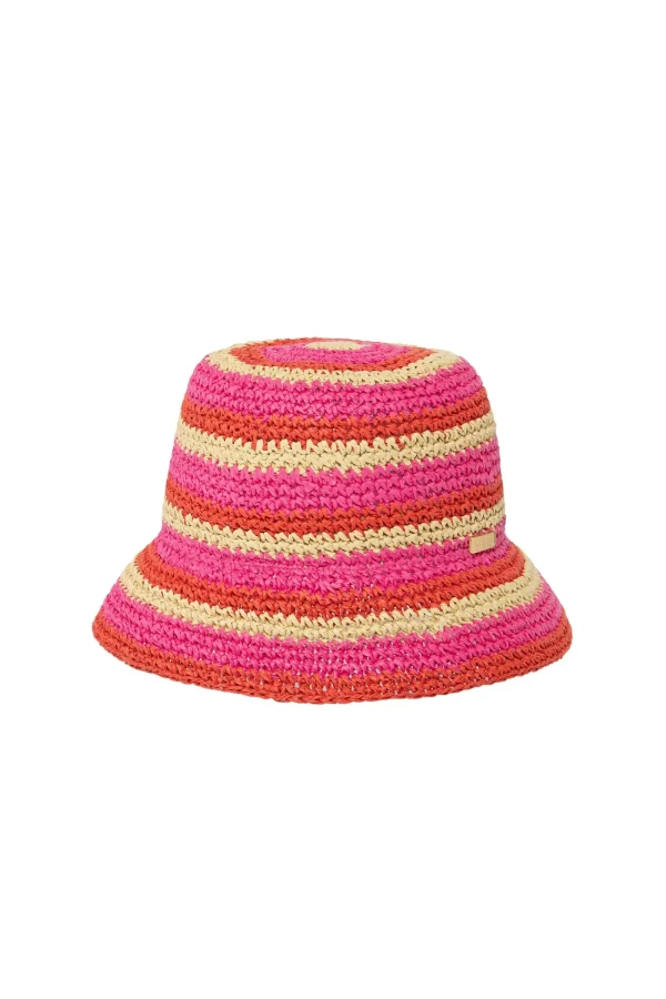 Trina Turk Palo Bucket Hat