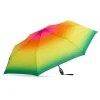 Trina Turk Sunset Ombre Compact Umbrella