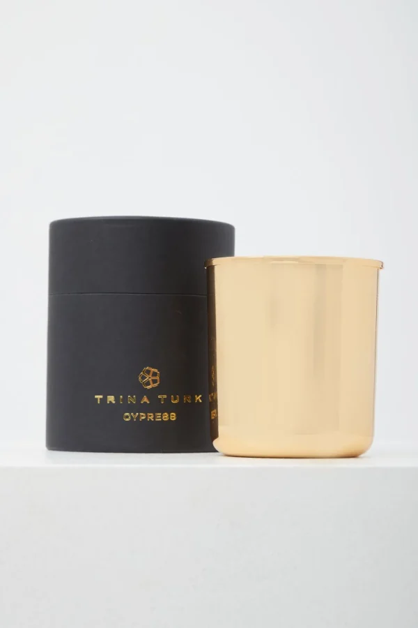 Trina Turk Tt X Perch Santowood Candle