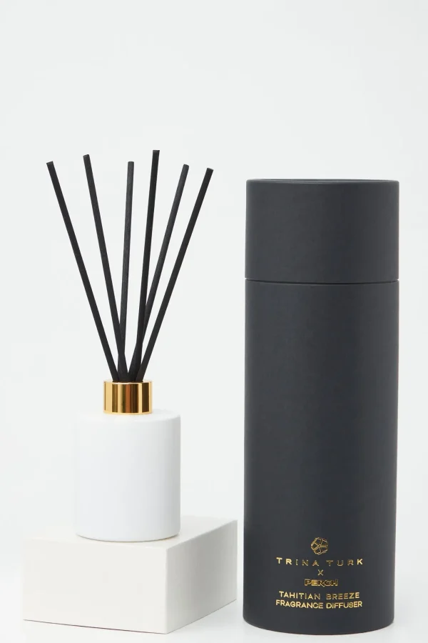 Trina Turk Tt X Perch Tahitian Breeze Diffuser