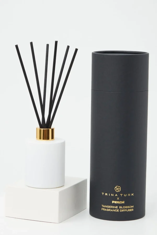 Trina Turk Tt X Perch Tangerine Blossom Diffuser