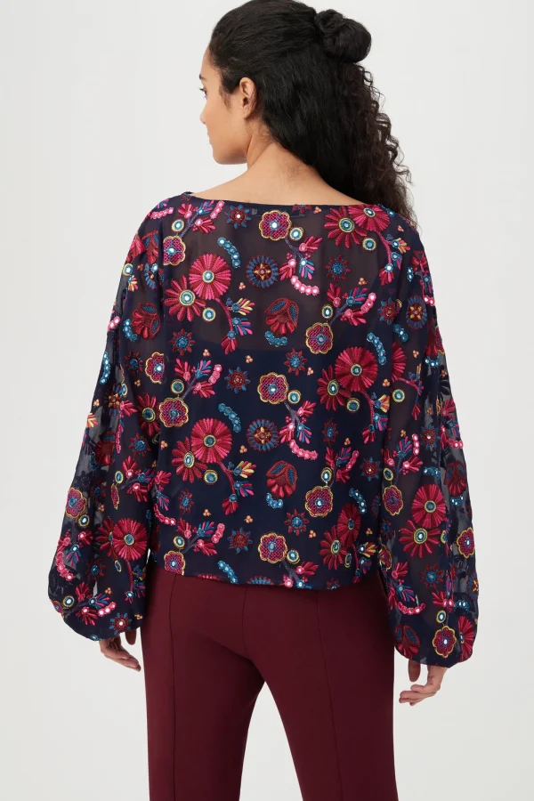 Women Trina Turk Ursa Top