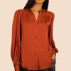 Women Trina Turk Valin Top