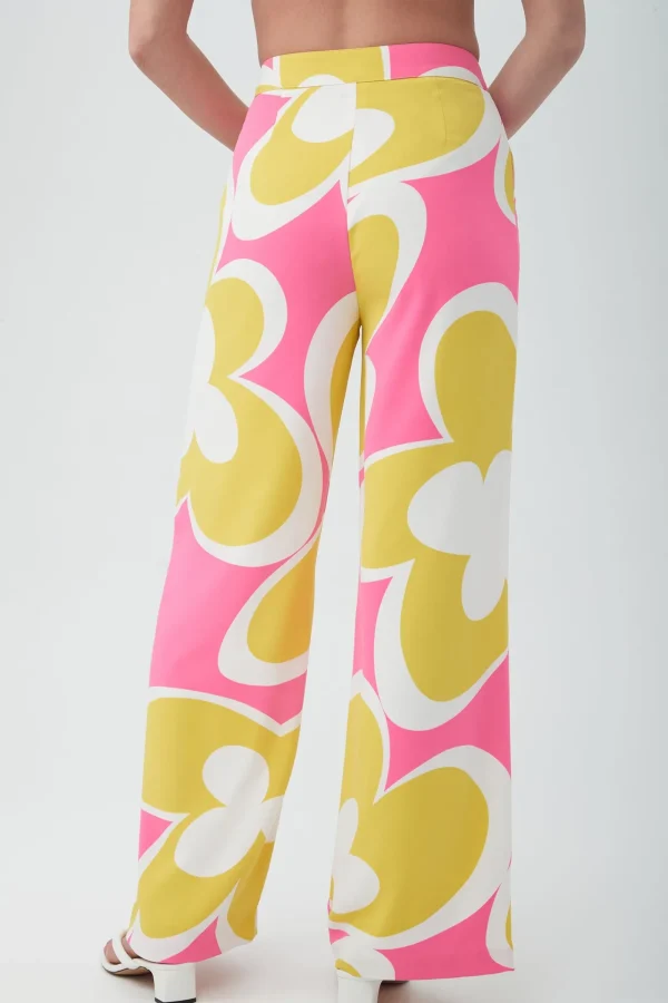 Women Trina Turk Verity Pant