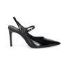 Trina Turk Verniz Patent Slingback Pump