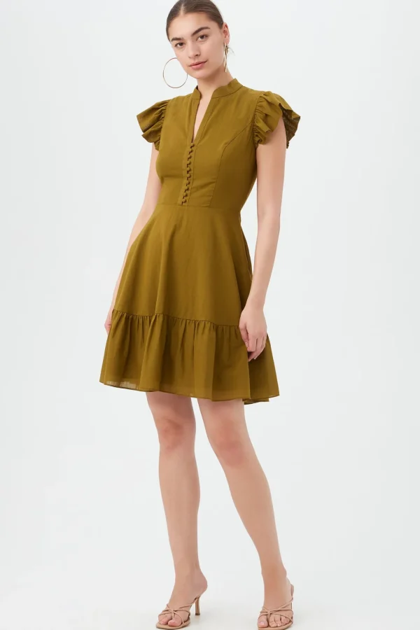 Women Trina Turk Vignola Dress