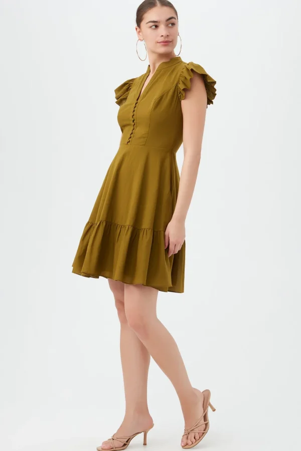 Women Trina Turk Vignola Dress