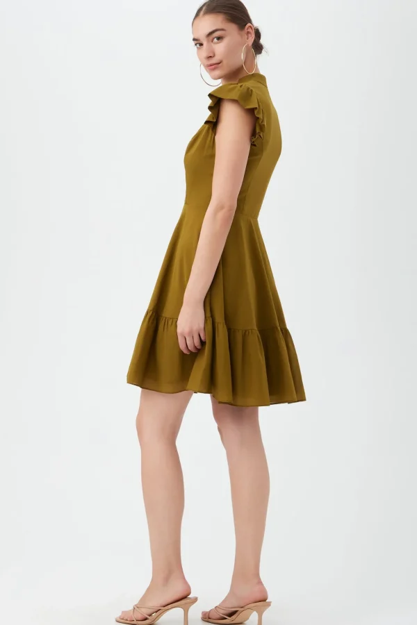 Women Trina Turk Vignola Dress