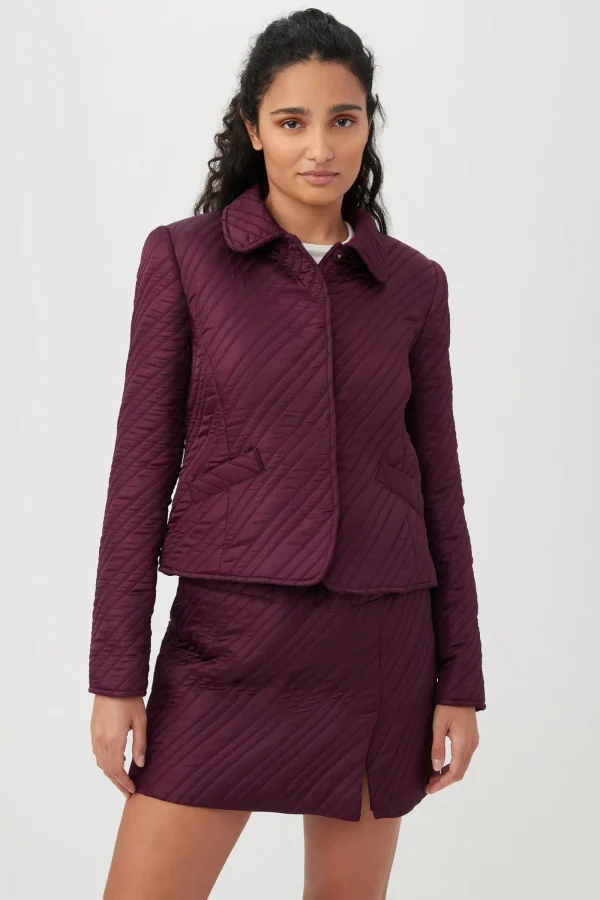 Women Trina Turk Vilet Jacket