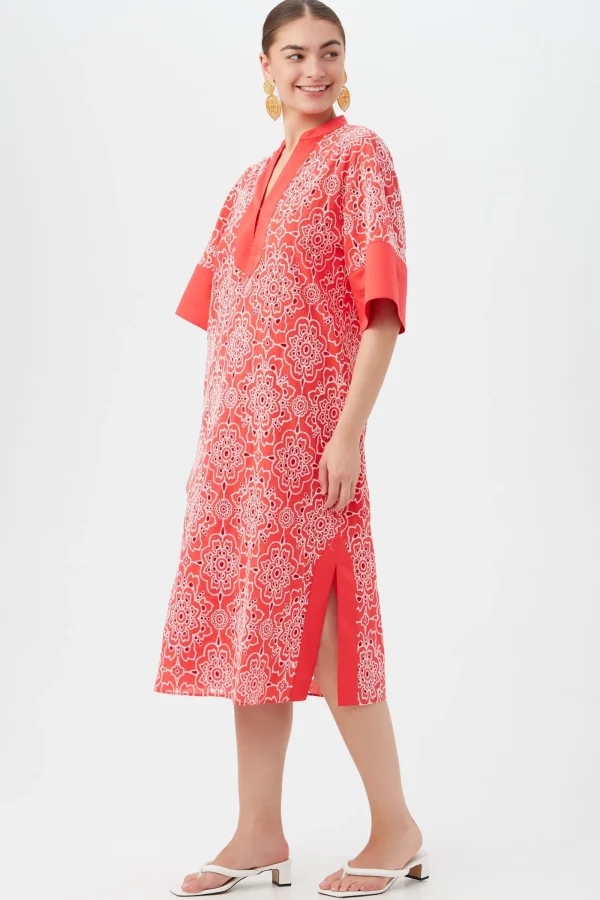 Women Trina Turk Villa Dress