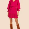 Women Trina Turk Viti Dress