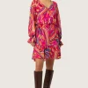 Women Trina Turk Viti Dress