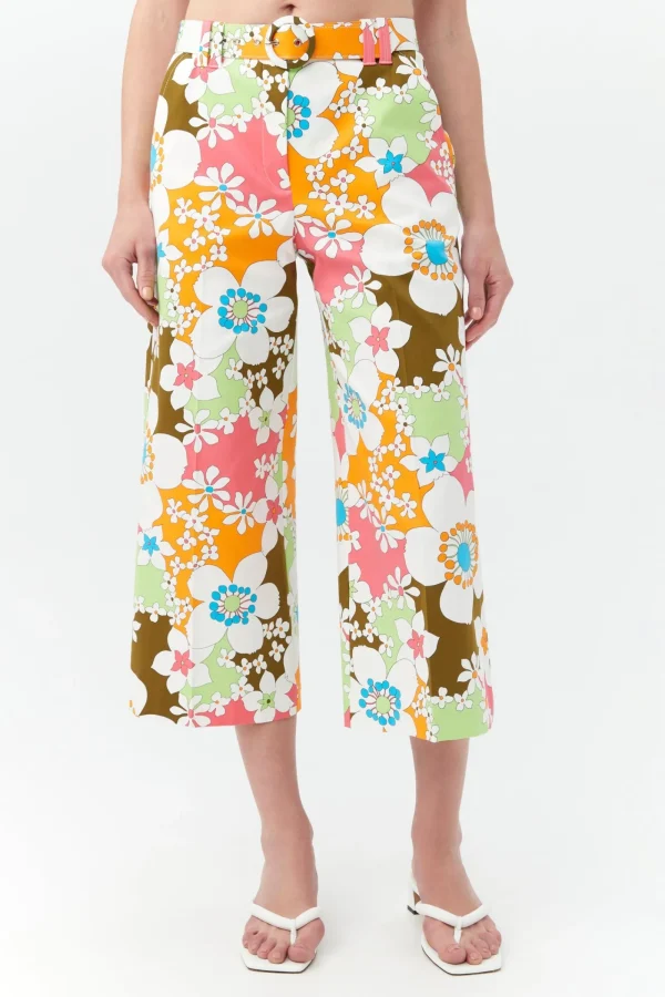 Women Trina Turk Vivara Pant