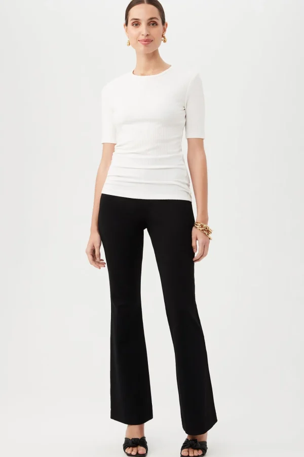 Women Trina Turk Vivika 2 Crewneck