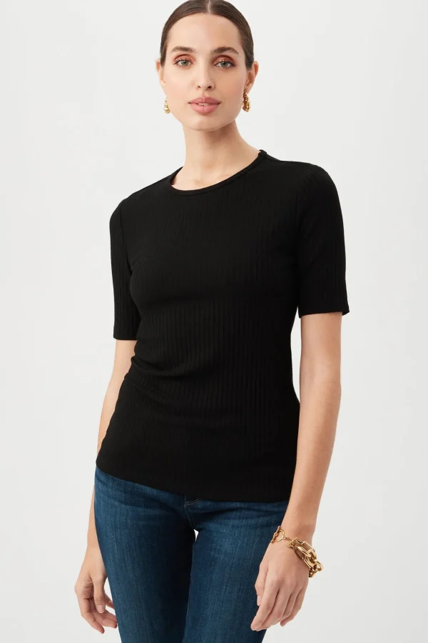 Women Trina Turk Vivika 2 Crewneck