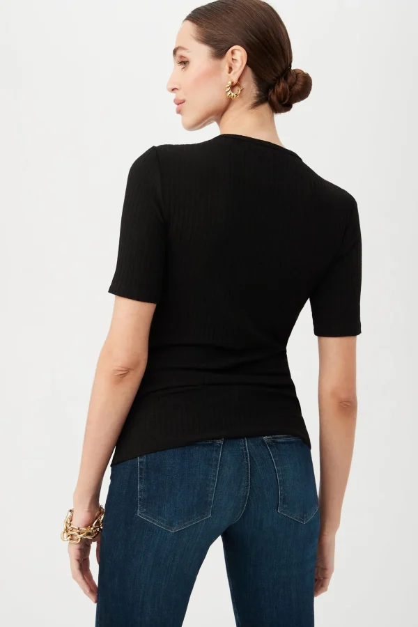 Women Trina Turk Vivika 2 Crewneck
