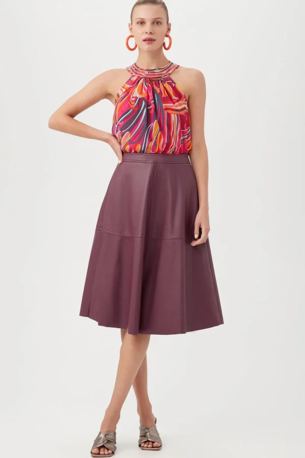 Women Trina Turk Waldorf Top
