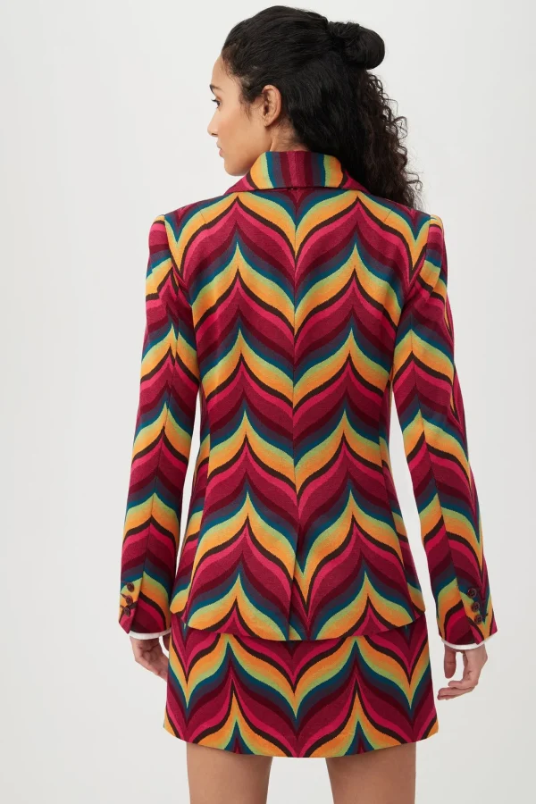 Women Trina Turk West Village Blazer