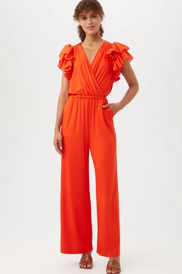 Women Trina Turk Weston Jumpsuit