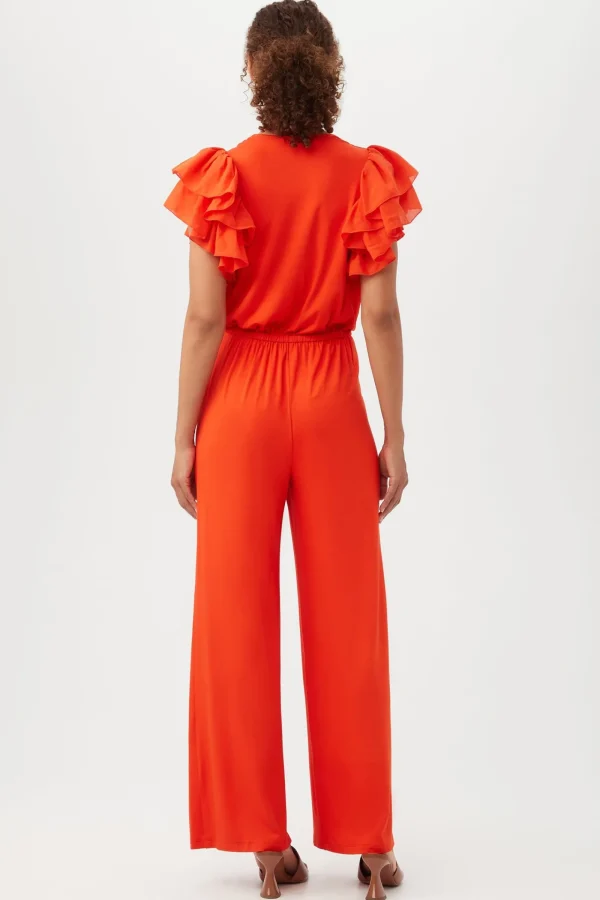 Women Trina Turk Weston Jumpsuit