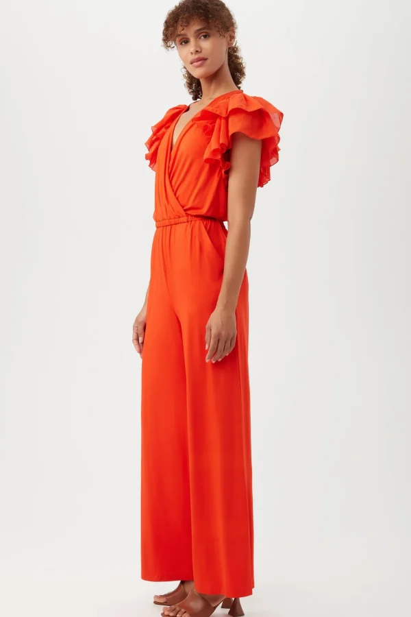 Women Trina Turk Weston Jumpsuit