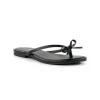 Trina Turk Wish List Bow Sandal